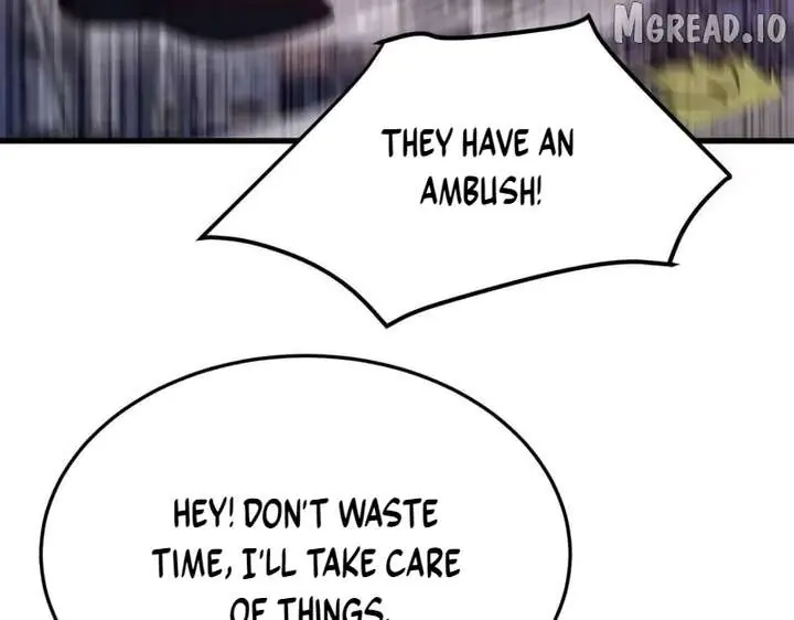 I Rely on My Invincibility to Deal Tons of Damage Passively Chapter 171 Page 120