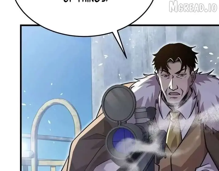 I Rely on My Invincibility to Deal Tons of Damage Passively Chapter 171 Page 121