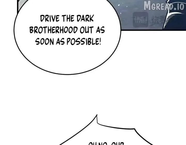 I Rely on My Invincibility to Deal Tons of Damage Passively Chapter 171 Page 123