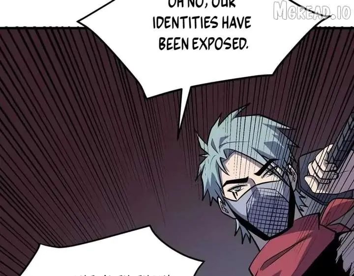 I Rely on My Invincibility to Deal Tons of Damage Passively Chapter 171 Page 124