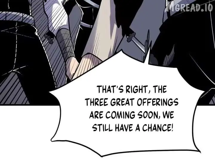I Rely on My Invincibility to Deal Tons of Damage Passively Chapter 171 Page 126