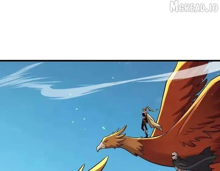 I Rely on My Invincibility to Deal Tons of Damage Passively Chapter 171 Page 131