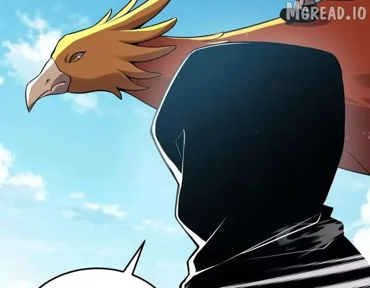 I Rely on My Invincibility to Deal Tons of Damage Passively Chapter 171 Page 132