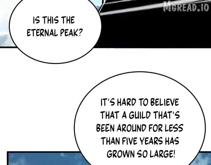 I Rely on My Invincibility to Deal Tons of Damage Passively Chapter 171 Page 133