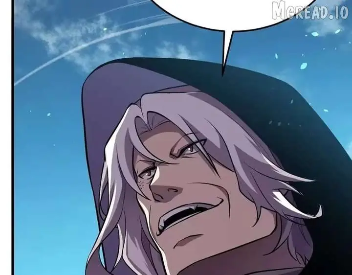 I Rely on My Invincibility to Deal Tons of Damage Passively Chapter 171 Page 134