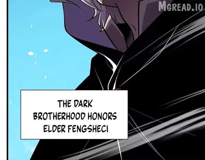 I Rely on My Invincibility to Deal Tons of Damage Passively Chapter 171 Page 135