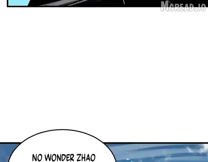 I Rely on My Invincibility to Deal Tons of Damage Passively Chapter 171 Page 136