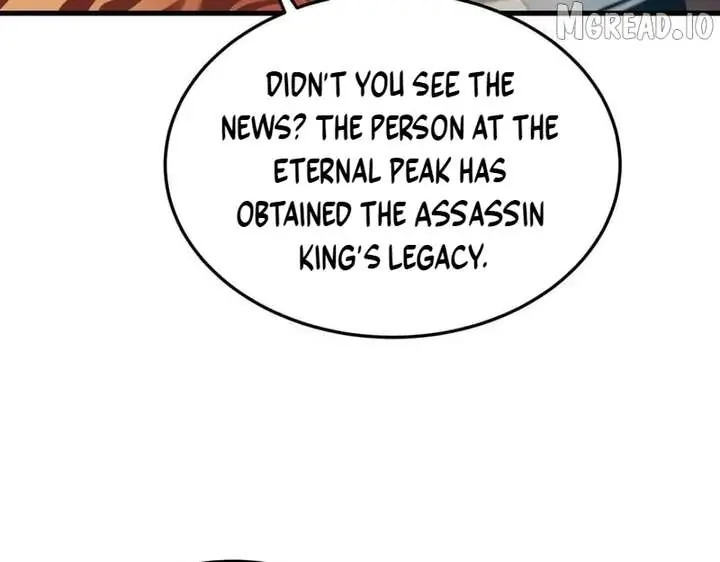 I Rely on My Invincibility to Deal Tons of Damage Passively Chapter 171 Page 139