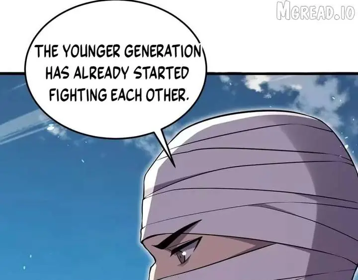 I Rely on My Invincibility to Deal Tons of Damage Passively Chapter 171 Page 140