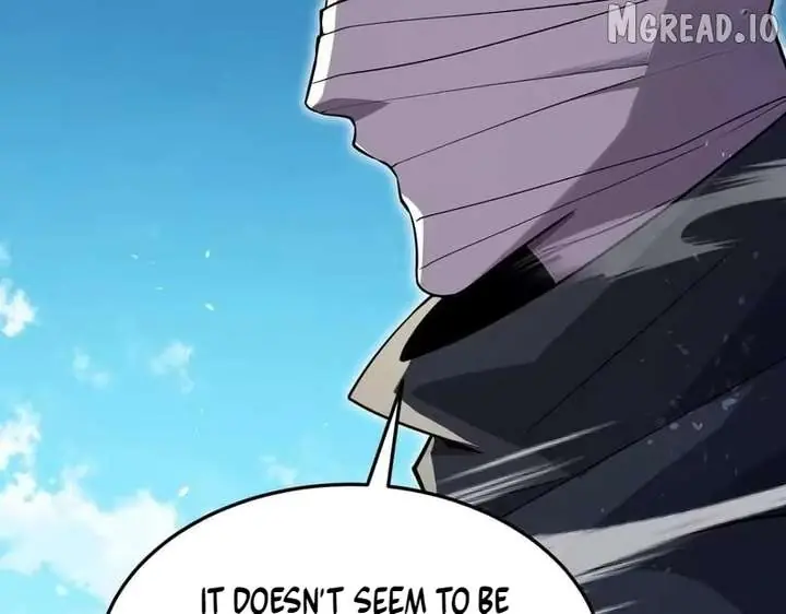 I Rely on My Invincibility to Deal Tons of Damage Passively Chapter 171 Page 141