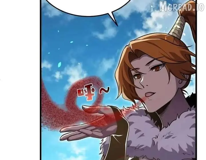 I Rely on My Invincibility to Deal Tons of Damage Passively Chapter 171 Page 143