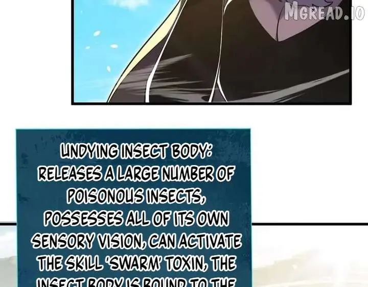 I Rely on My Invincibility to Deal Tons of Damage Passively Chapter 171 Page 144