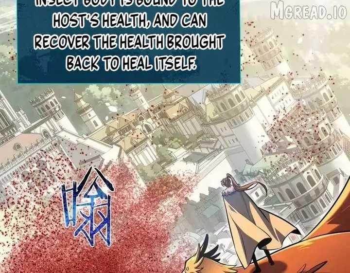 I Rely on My Invincibility to Deal Tons of Damage Passively Chapter 171 Page 145