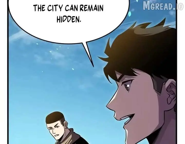 I Rely on My Invincibility to Deal Tons of Damage Passively Chapter 171 Page 152