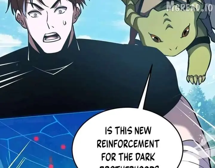 I Rely on My Invincibility to Deal Tons of Damage Passively Chapter 171 Page 156