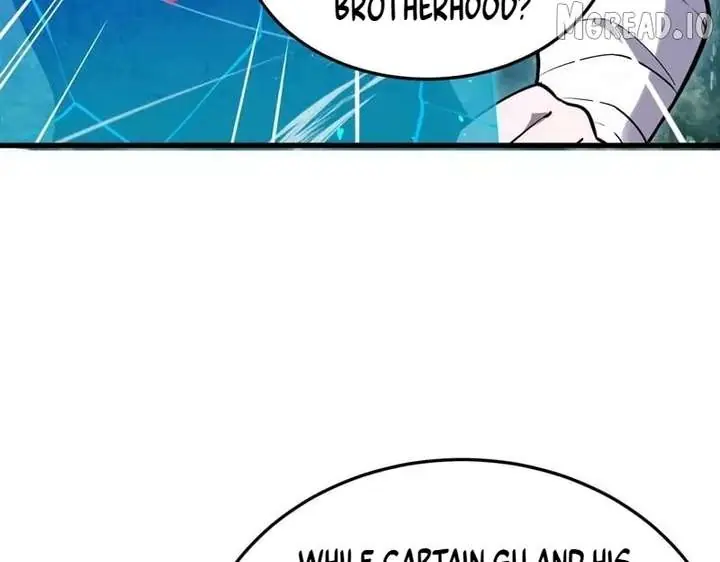 I Rely on My Invincibility to Deal Tons of Damage Passively Chapter 171 Page 157