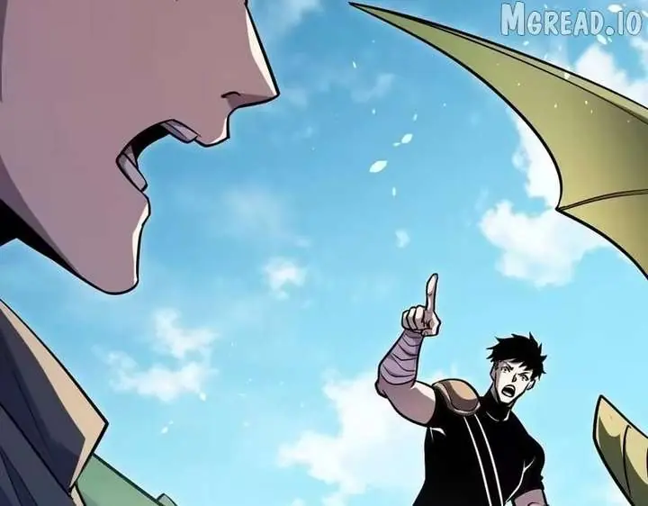 I Rely on My Invincibility to Deal Tons of Damage Passively Chapter 171 Page 159