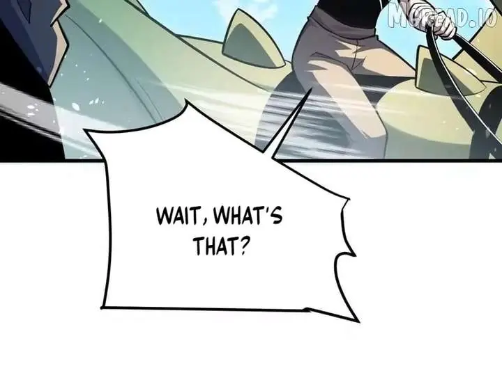 I Rely on My Invincibility to Deal Tons of Damage Passively Chapter 171 Page 160
