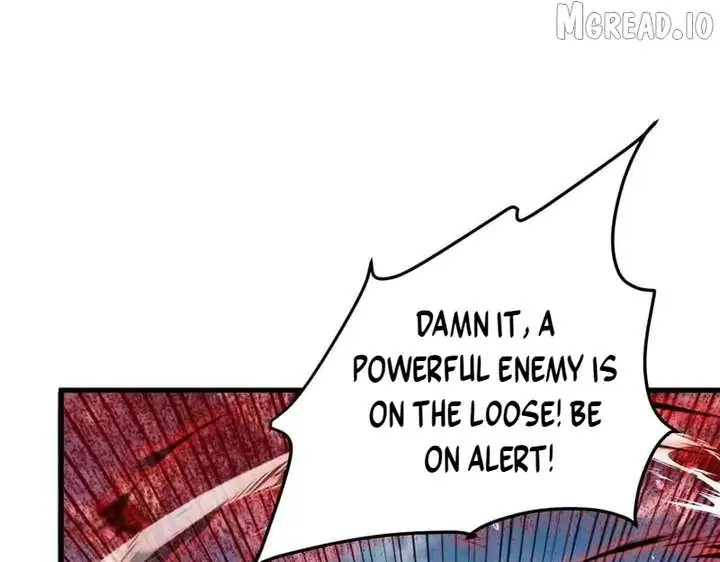 I Rely on My Invincibility to Deal Tons of Damage Passively Chapter 171 Page 161