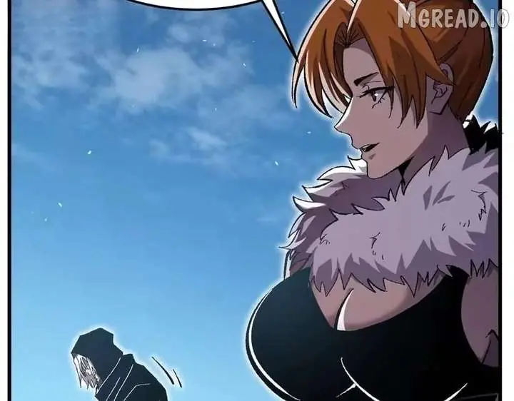 I Rely on My Invincibility to Deal Tons of Damage Passively Chapter 171 Page 167