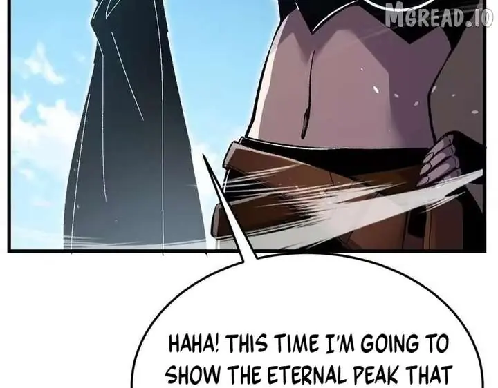 I Rely on My Invincibility to Deal Tons of Damage Passively Chapter 171 Page 168