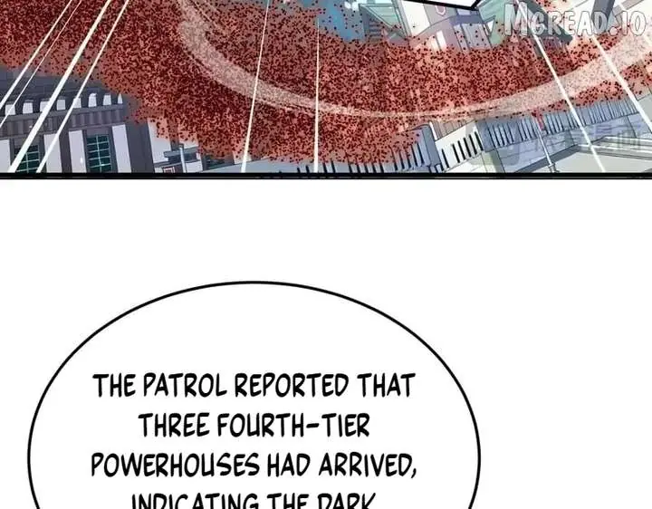 I Rely on My Invincibility to Deal Tons of Damage Passively Chapter 171 Page 172