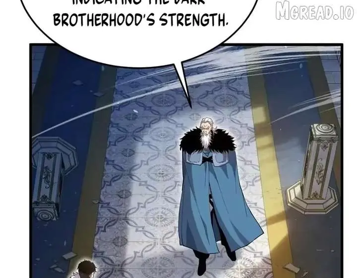 I Rely on My Invincibility to Deal Tons of Damage Passively Chapter 171 Page 173