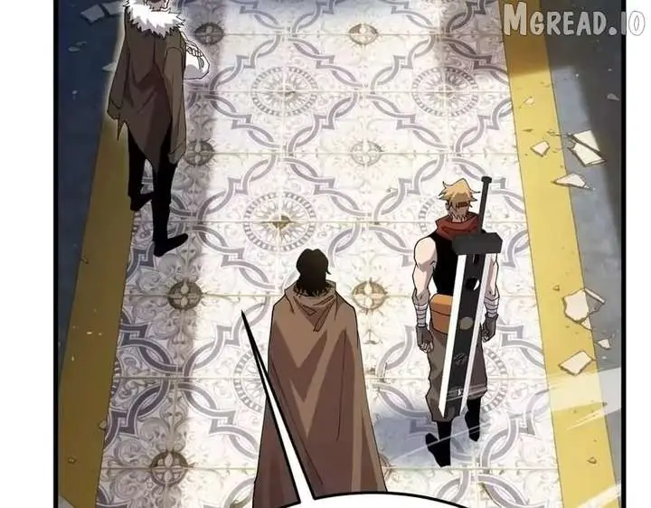 I Rely on My Invincibility to Deal Tons of Damage Passively Chapter 171 Page 174