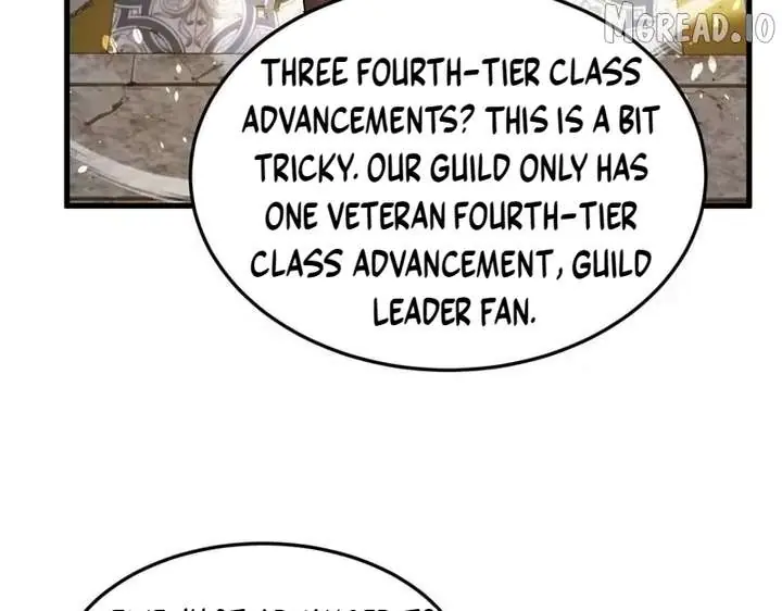 I Rely on My Invincibility to Deal Tons of Damage Passively Chapter 171 Page 175