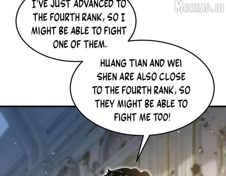 I Rely on My Invincibility to Deal Tons of Damage Passively Chapter 171 Page 176