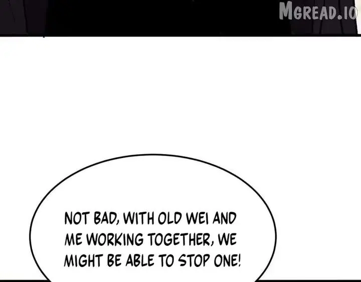 I Rely on My Invincibility to Deal Tons of Damage Passively Chapter 171 Page 179
