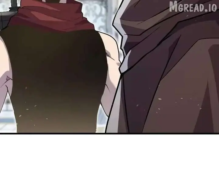 I Rely on My Invincibility to Deal Tons of Damage Passively Chapter 171 Page 181