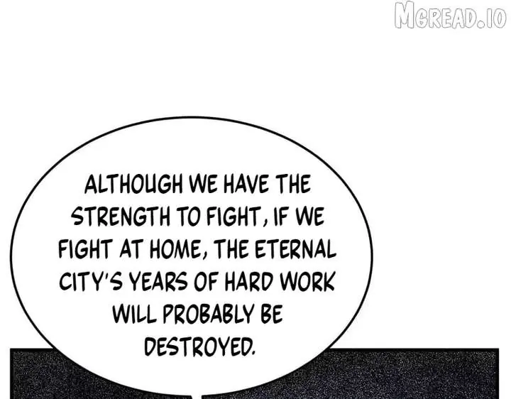 I Rely on My Invincibility to Deal Tons of Damage Passively Chapter 171 Page 184