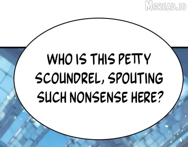 I Rely on My Invincibility to Deal Tons of Damage Passively Chapter 171 Page 188