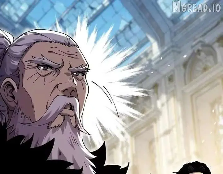 I Rely on My Invincibility to Deal Tons of Damage Passively Chapter 171 Page 189