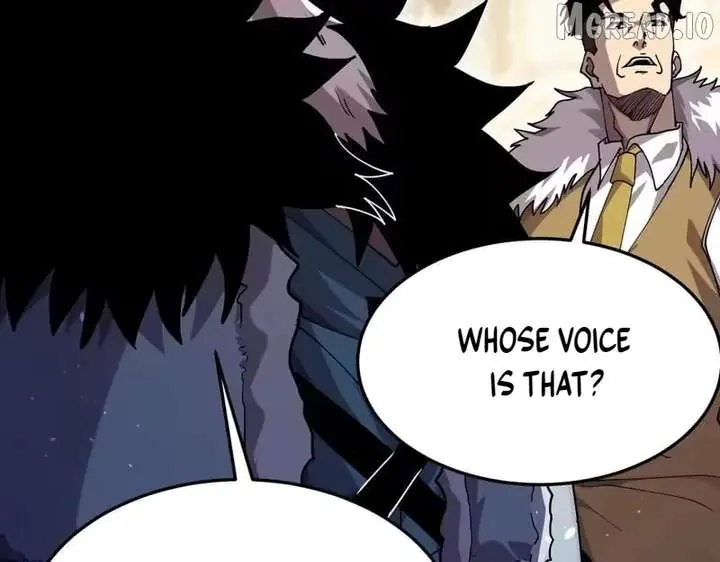 I Rely on My Invincibility to Deal Tons of Damage Passively Chapter 171 Page 190