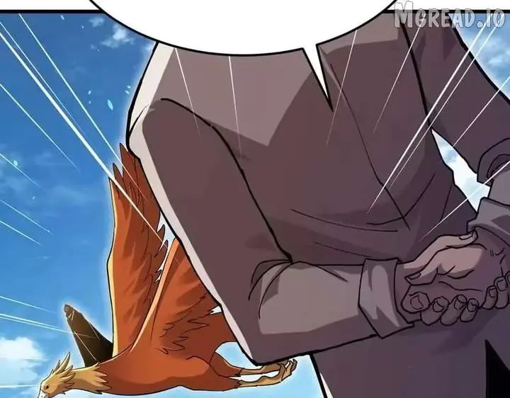 I Rely on My Invincibility to Deal Tons of Damage Passively Chapter 171 Page 192