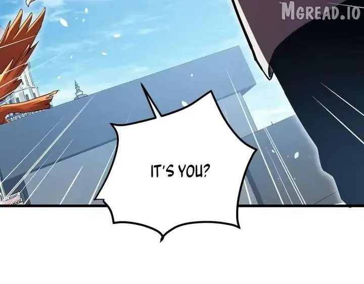 I Rely on My Invincibility to Deal Tons of Damage Passively Chapter 171 Page 193