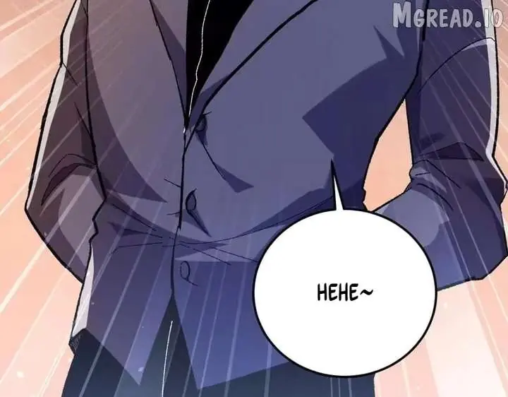 I Rely on My Invincibility to Deal Tons of Damage Passively Chapter 171 Page 196