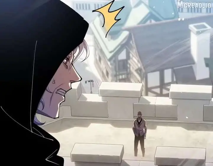 I Rely on My Invincibility to Deal Tons of Damage Passively Chapter 172 Page 2