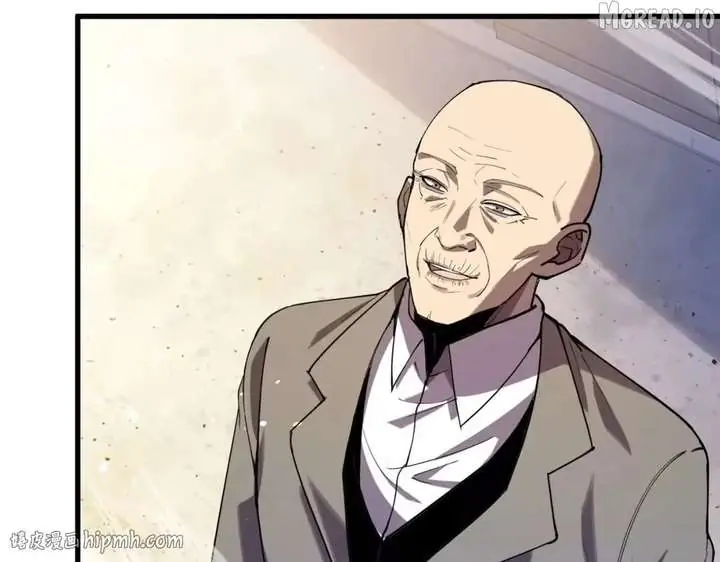 I Rely on My Invincibility to Deal Tons of Damage Passively Chapter 172 Page 4