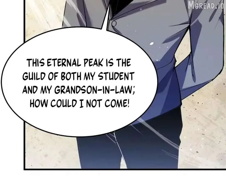 I Rely on My Invincibility to Deal Tons of Damage Passively Chapter 172 Page 5