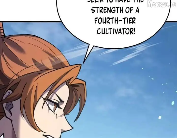 I Rely on My Invincibility to Deal Tons of Damage Passively Chapter 172 Page 7
