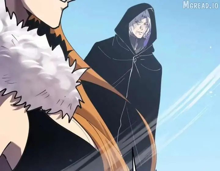I Rely on My Invincibility to Deal Tons of Damage Passively Chapter 172 Page 8