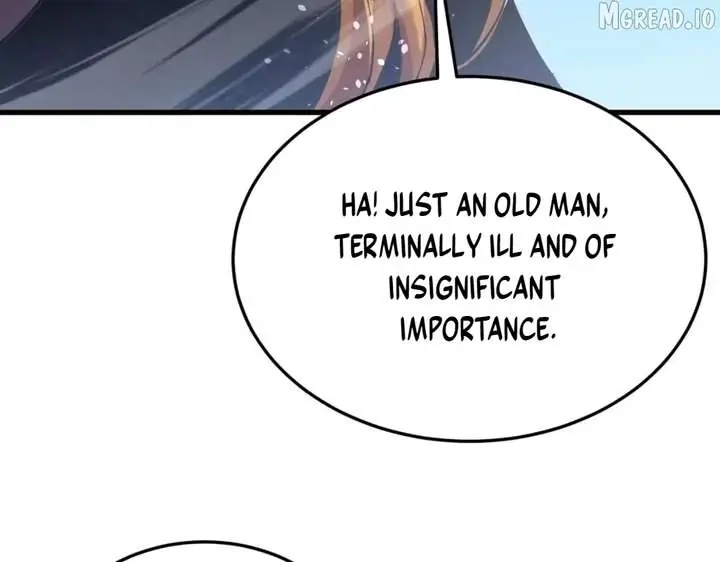 I Rely on My Invincibility to Deal Tons of Damage Passively Chapter 172 Page 9