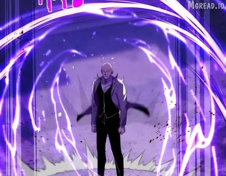 I Rely on My Invincibility to Deal Tons of Damage Passively Chapter 172 Page 14