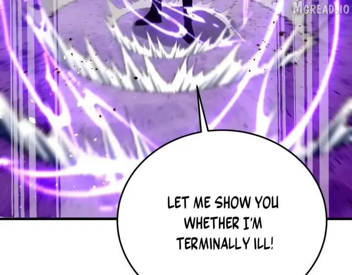 I Rely on My Invincibility to Deal Tons of Damage Passively Chapter 172 Page 15