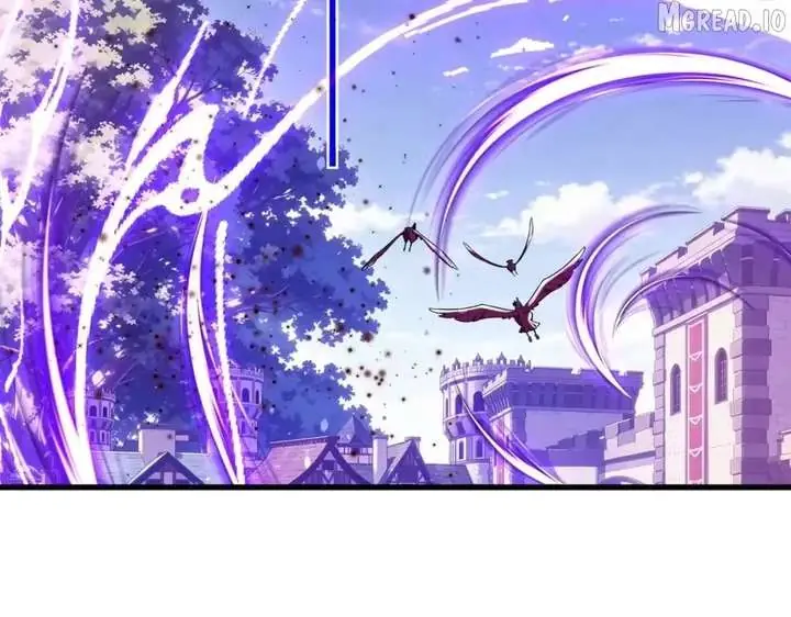 I Rely on My Invincibility to Deal Tons of Damage Passively Chapter 172 Page 17