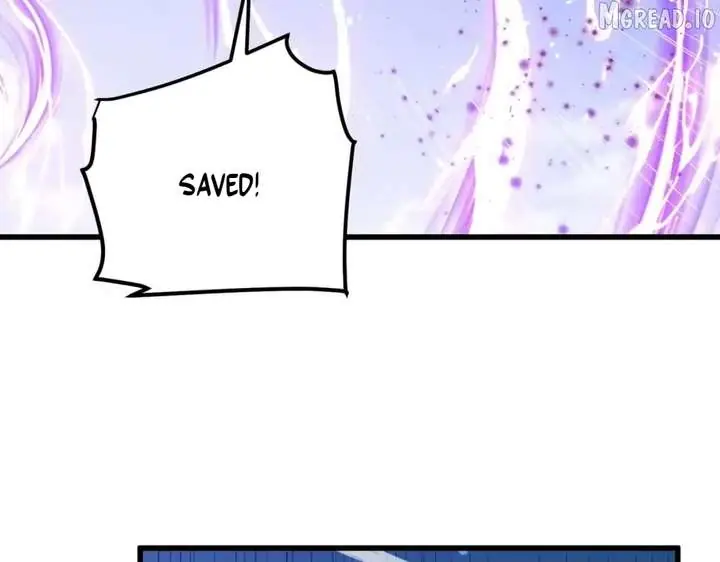 I Rely on My Invincibility to Deal Tons of Damage Passively Chapter 172 Page 21