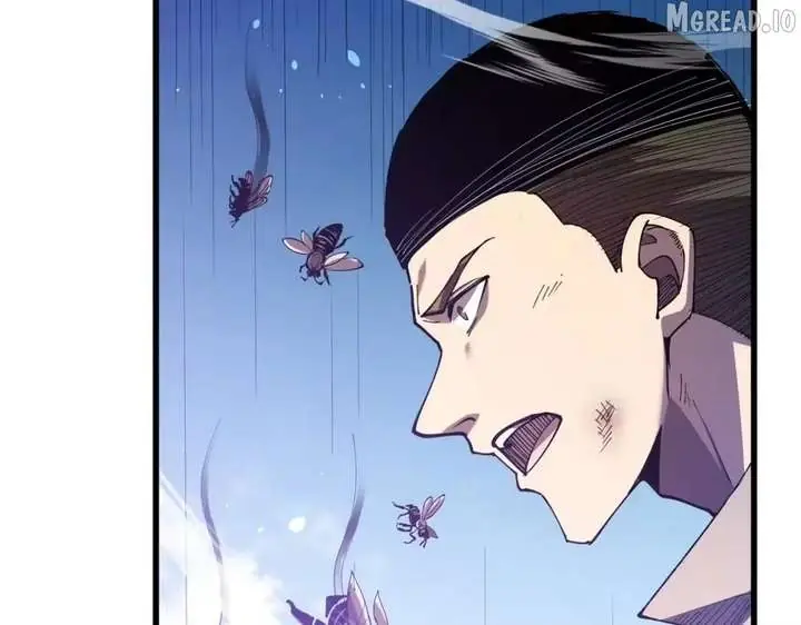 I Rely on My Invincibility to Deal Tons of Damage Passively Chapter 172 Page 22